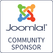 CleanTalk anti-spam is now sponsoring the open source community Joomla!