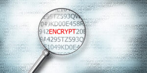 data encription