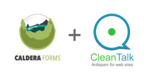 Шаблон поста с логотипами