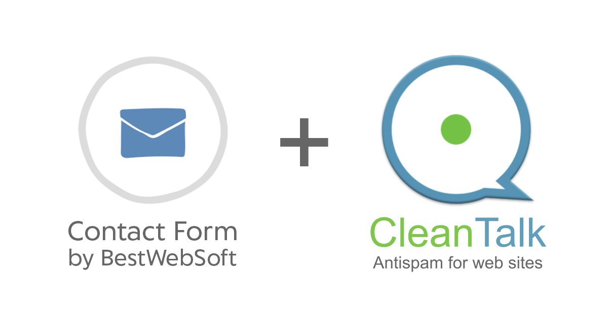 Contact Form by BestWebSoft – how to protect it from spam in 5 minutes