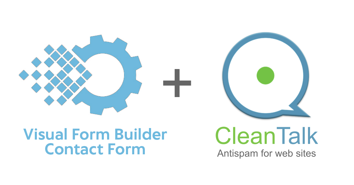 Protect your Visual Form Builder Contact Form from spam in about 5 minutes