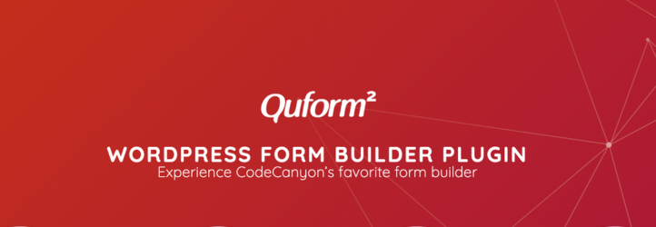Quform banner from https://www.quform.com/