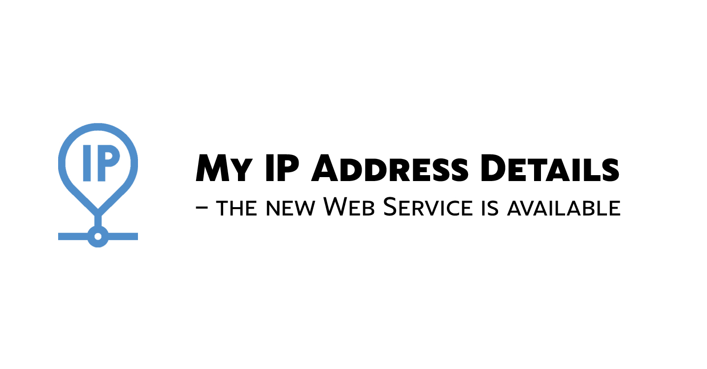 «My IP Address Details» – the new CleanTalk service is available