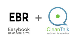 22124Шаблон поста с логотипами