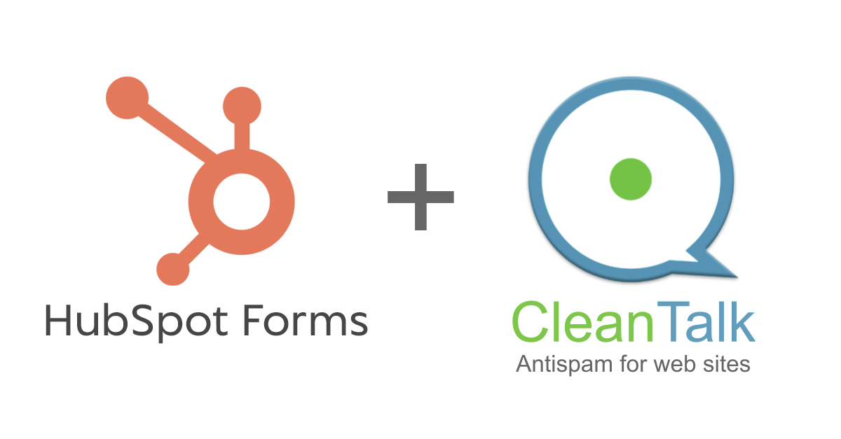HubSpot Forms – Spam Protection for WordPress