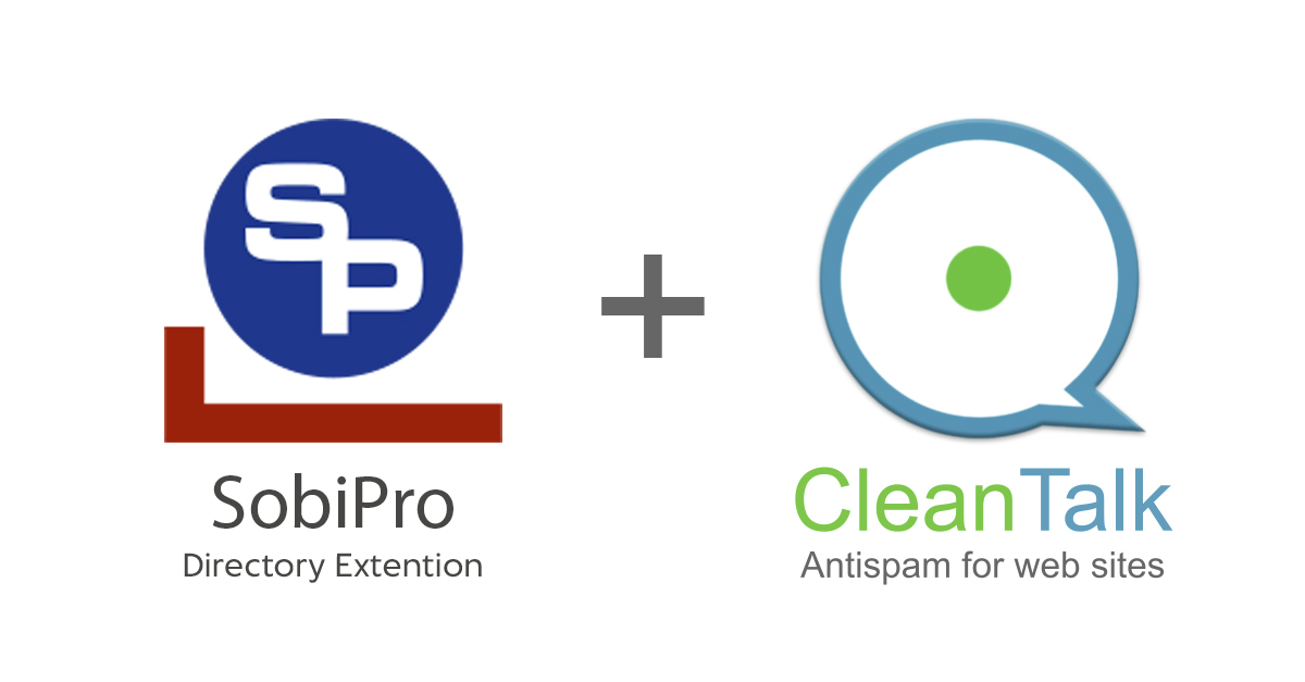 SobiPro Forms – Spam Protection for Joomla