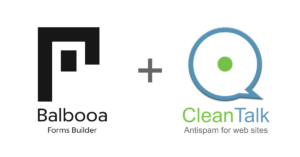 1233Шаблон поста с логотипами