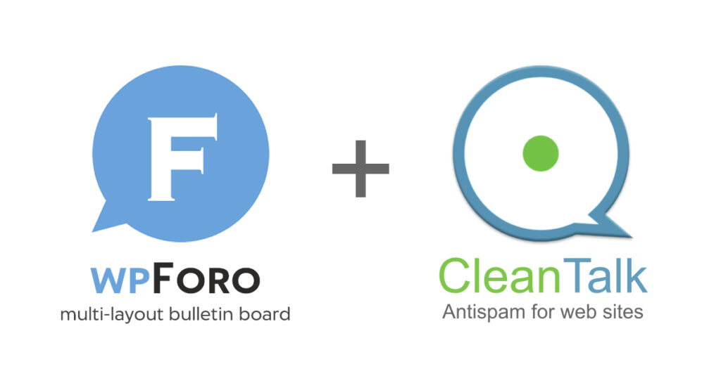 wpForo Forum – Spam Protection