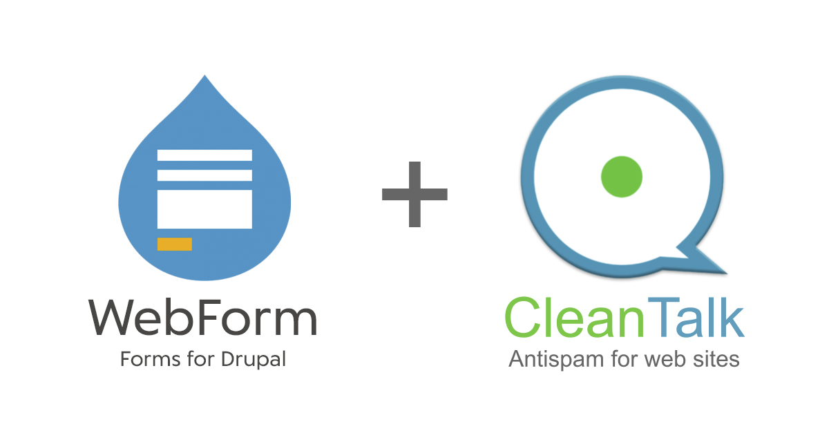 How to stop spam on Drupal – Webform Forms