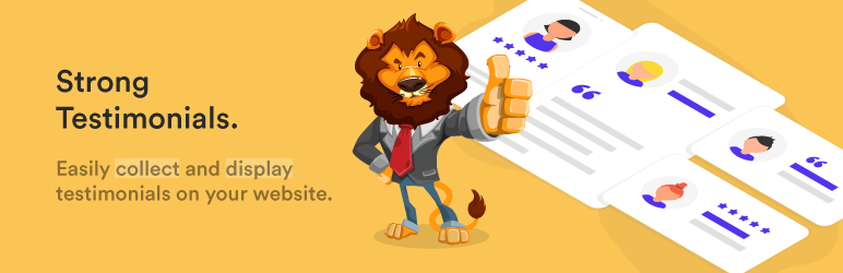 Strong Testimonials Forms Spam Protection: How to Stop Fake Testimonials in WordPress