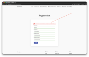 *** Forbidden. Sender blacklisted. Anti-Spam by CleanTalk. ***