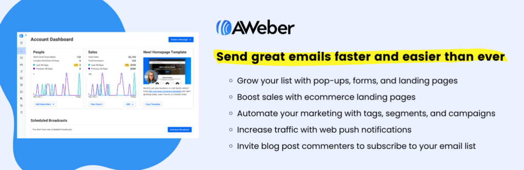AWeber Forms Spam Protection in 2026: How to Stop Fake Subscribers, Bot Signups, and Junk Leads