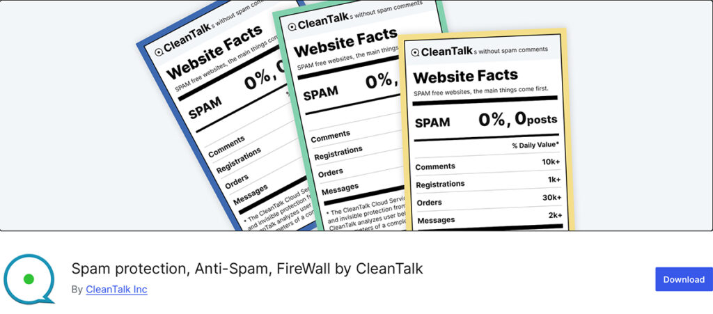 cleantalk