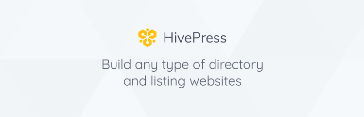 hivepress logo