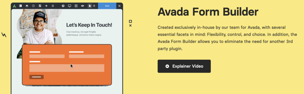 Avada Form Builder https://avada.com/feature/form-builder/