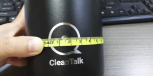 logo measure