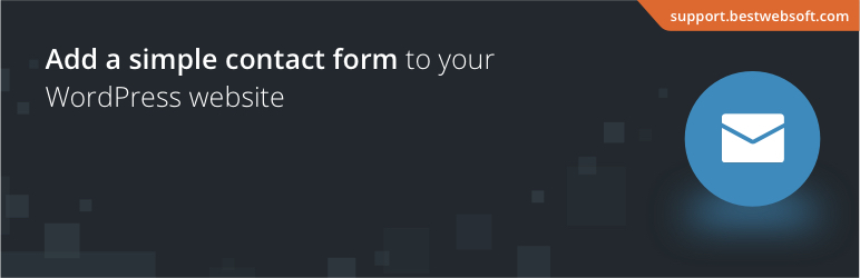 Contact Form by BestWebSoft Protection in 2026