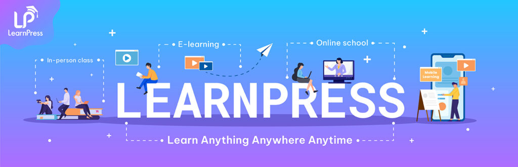 LearnPress