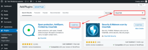 site reviews spam for wordpress 2 1