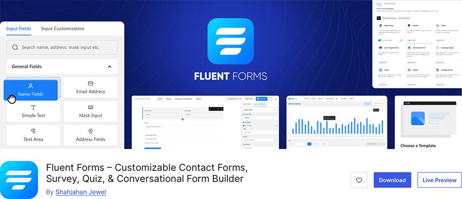 fluent