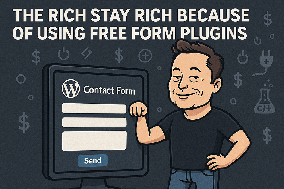 top 5 plugins