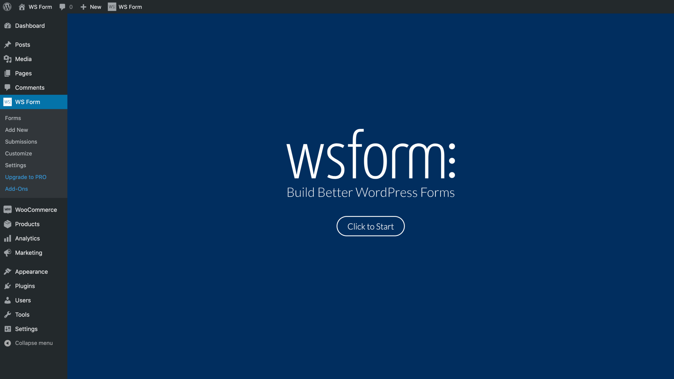 Anti-spam protection for WS Form Lite has been released!