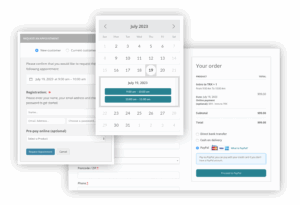 quickcal screenshot 03