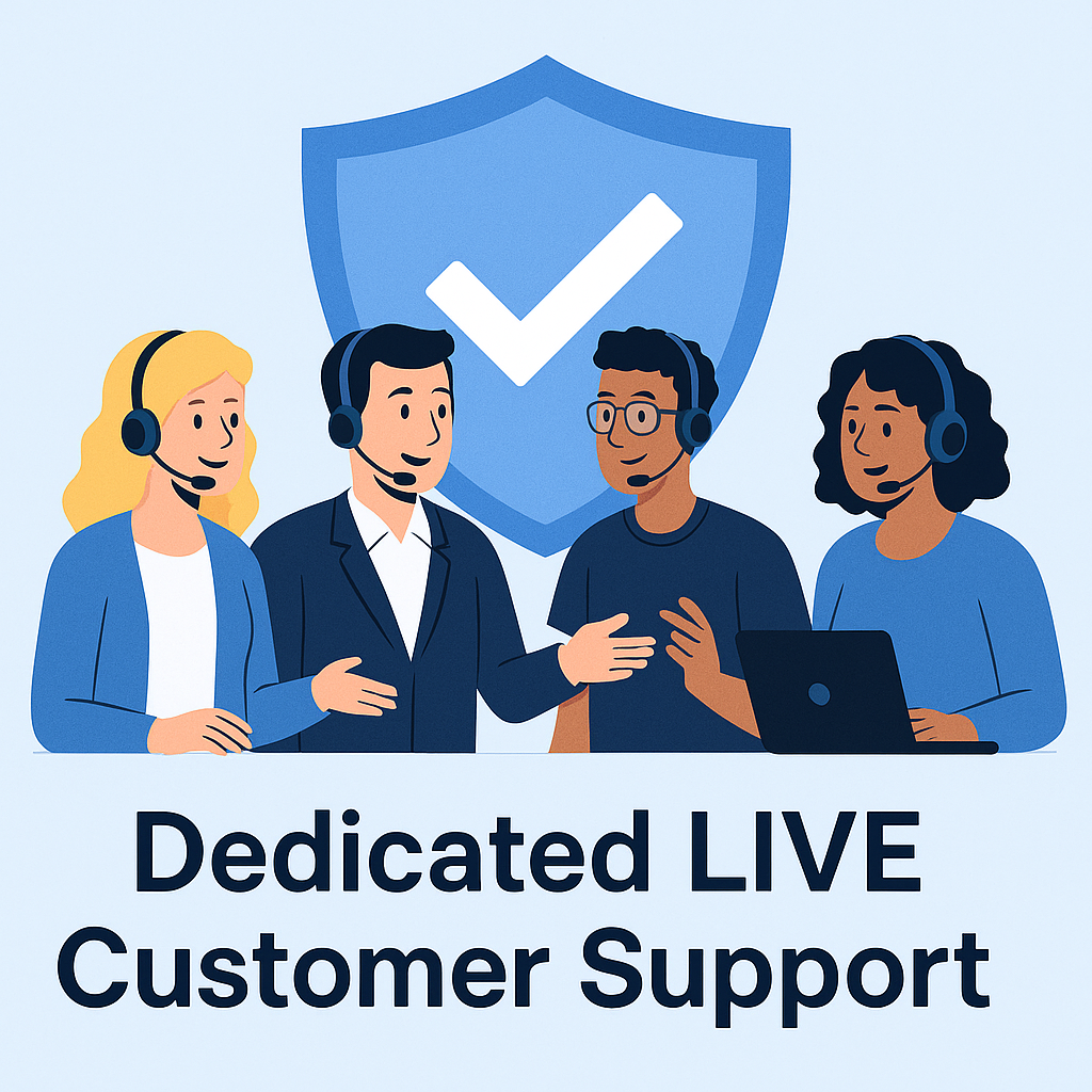 CleanTalk Technical Support: Why Live Communication Is the New Luxury