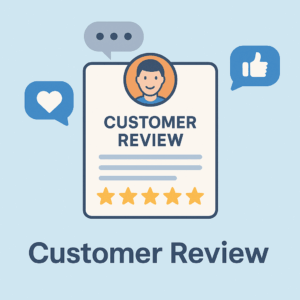 review
