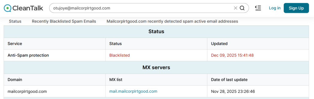 stop spam bot attacks