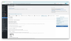 Ogólne ustawienia, CleanTalk.