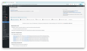 Krytyczne aktualizacje, CleanTalk.