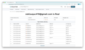 zekisuquc419@gmail.com reported for spam.