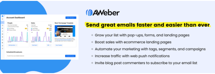 AWeber Forms Spam Protection in 2026: How to Stop Fake Subscribers, Bot Signups, and Junk Leads