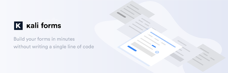 Kali Forms Spam Protection for WordPress in 2026