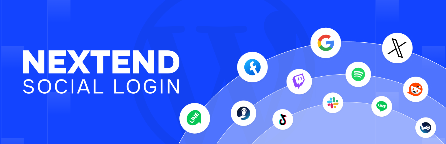 Nextend Social Login and Register Spam Protection in 5 Minutes (2026)