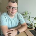 Vitalii Bitkov Avatar