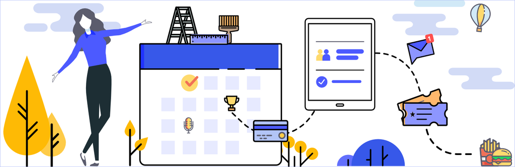 EventPrime Spam Protection: How to Stop Fake Attendee Registrations and Bot Bookings